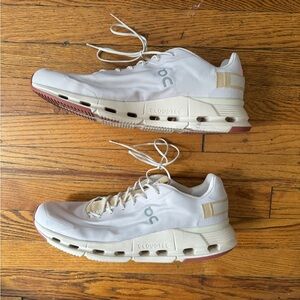 On Cloudnova Form size 12 Sneakers